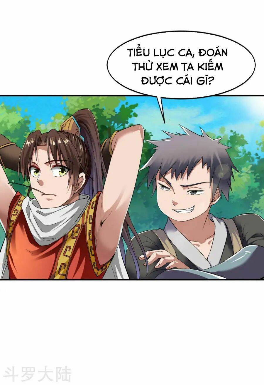 Chiến Đỉnh: Chapter 3