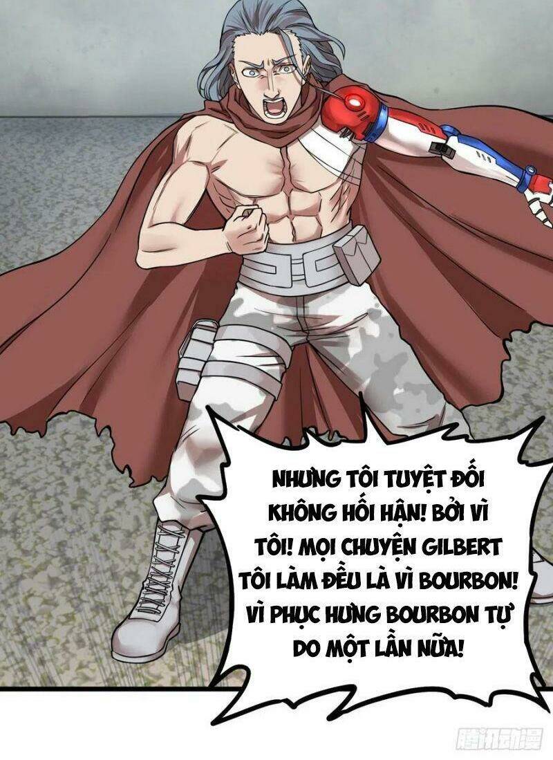 Danh Sách Kẻ Phản Diện: Chapter 138