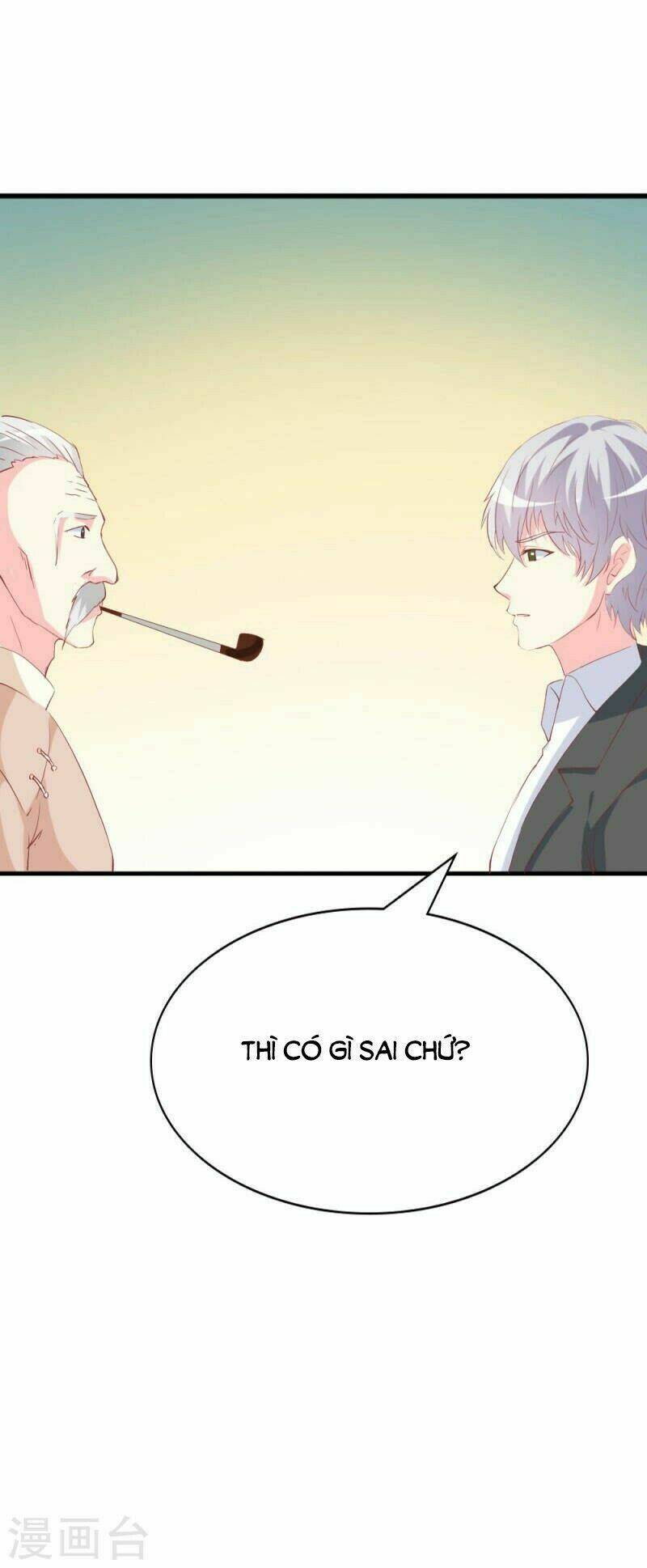 Này! Đừng Động Vào Phô Mai Của Tôi: Chapter 94