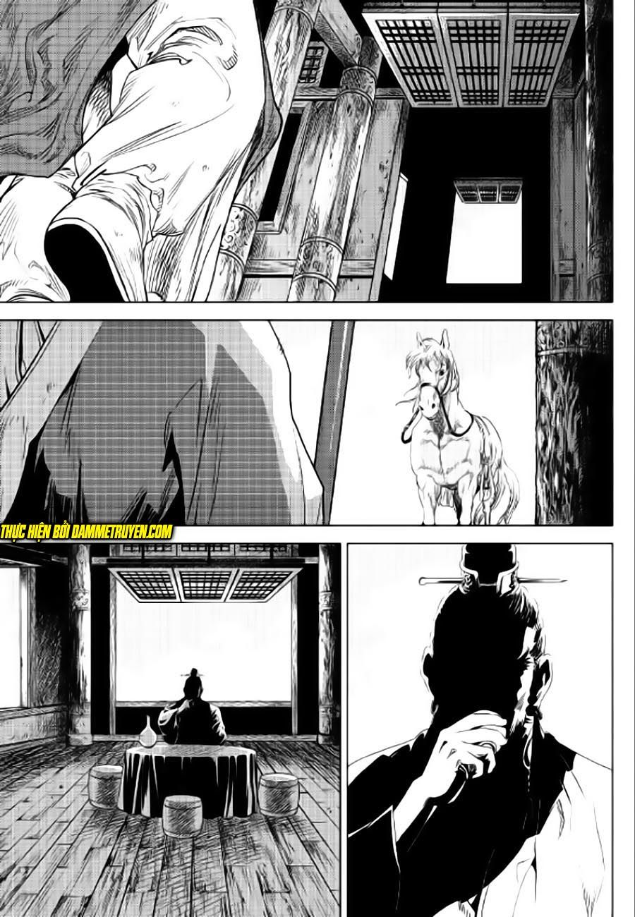 Long Phi Bất Bại 2: Chapter 86