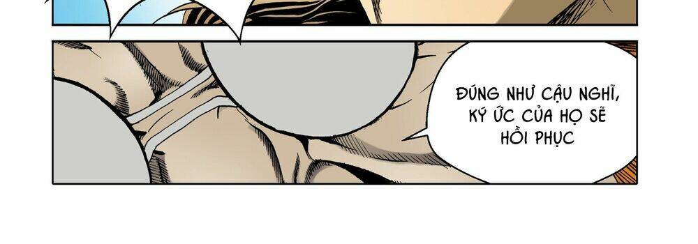 Nhật Tà Nguyệt Ma: Chapter 24