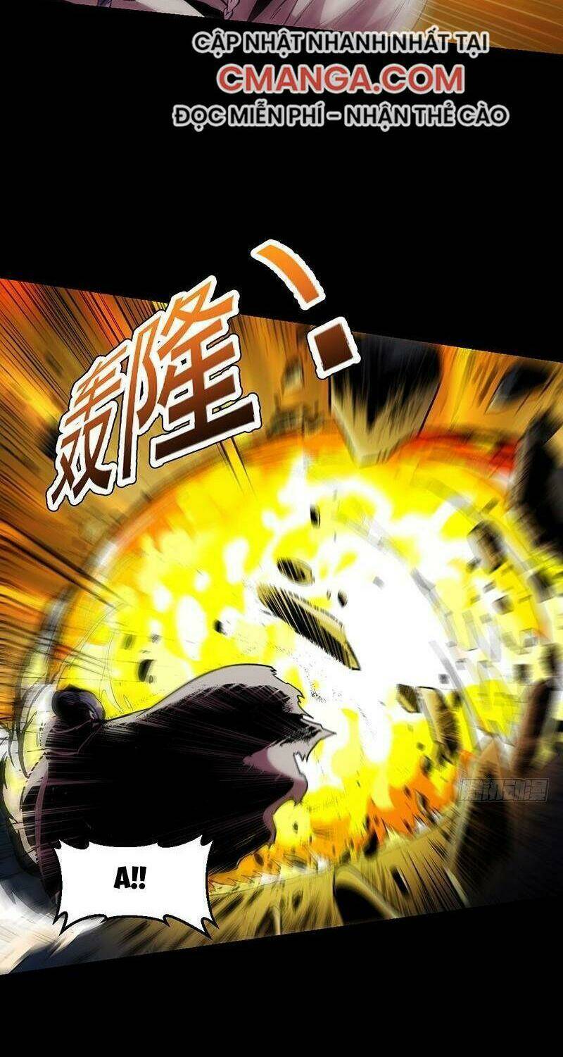 Hệ Thống Thần Long Nghịch Thiên: Chapter 87