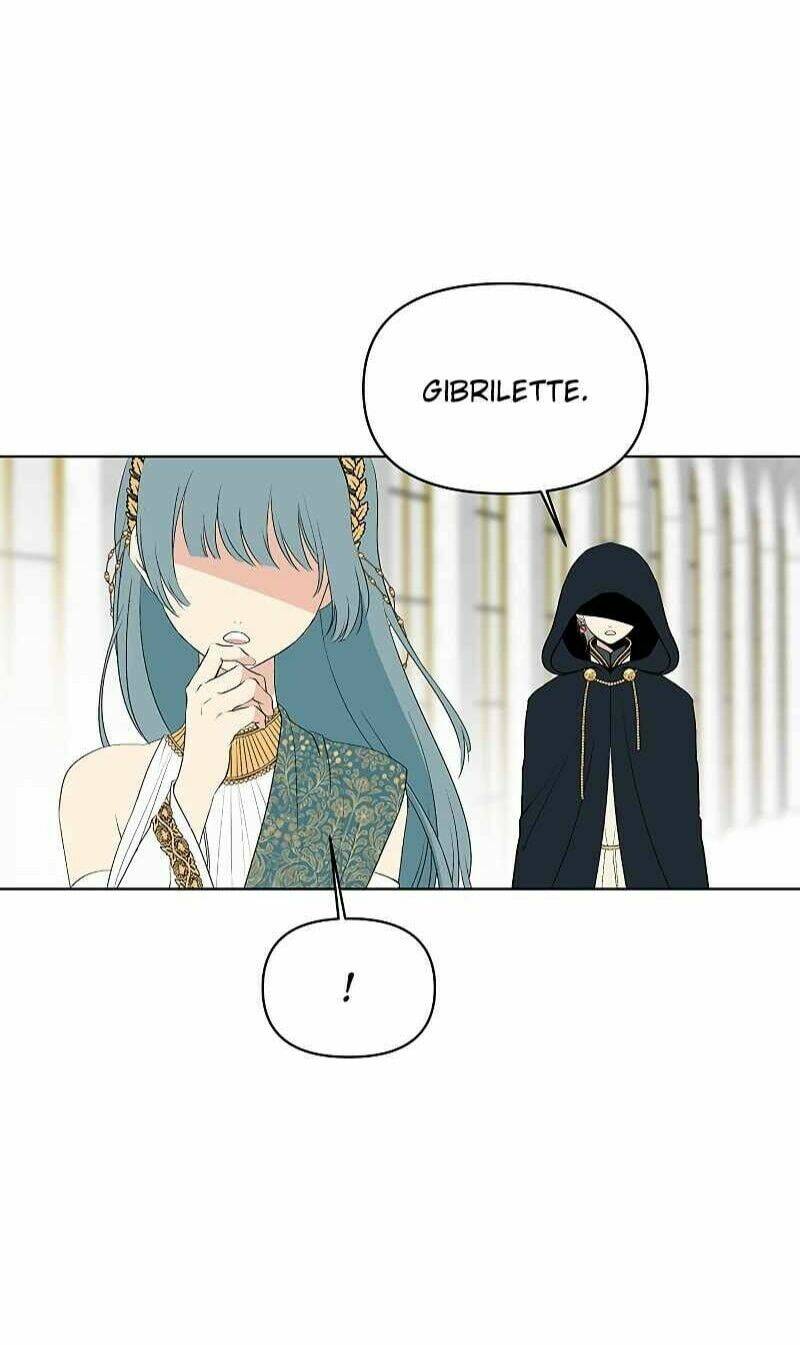 Công Chúa Thời Gian Có Hạn: Chapter 4