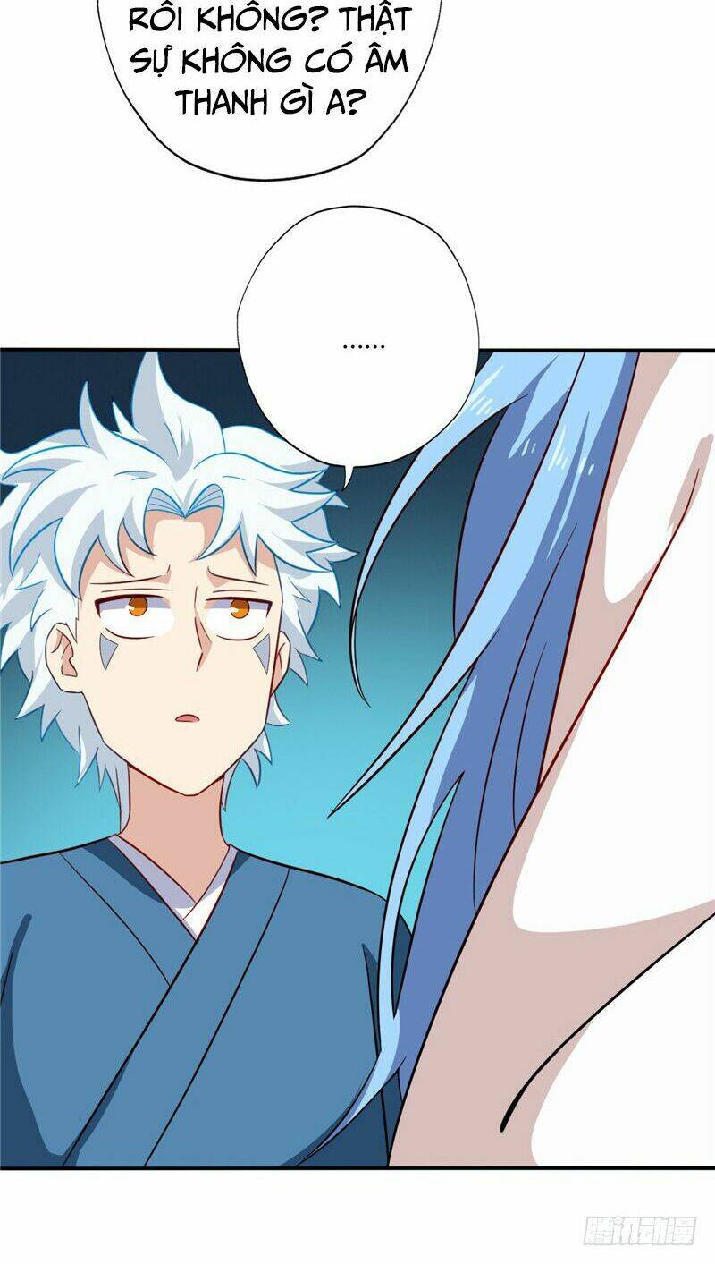 Chí Tôn Võ Đế: Chapter 80