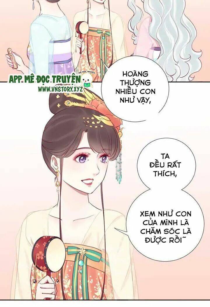 Hoàng Hậu Bận Lắm: Chapter 33