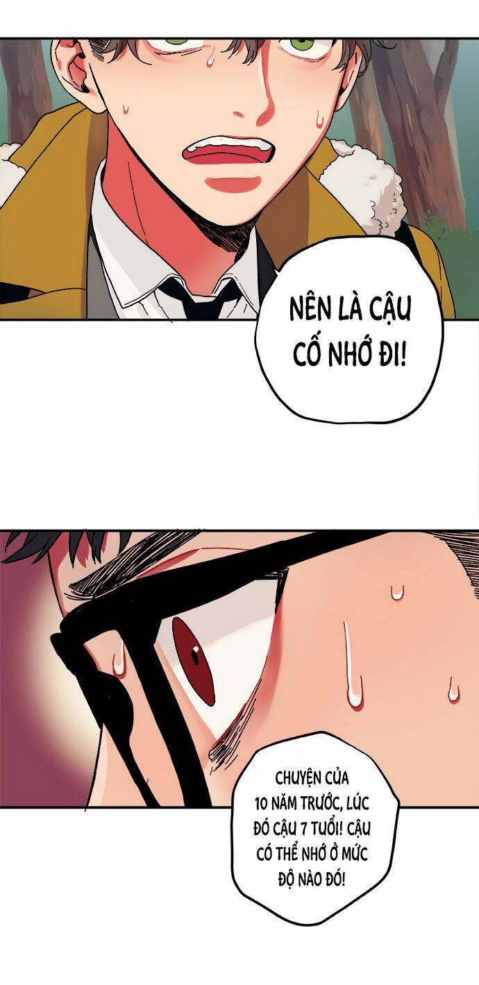 Misiryeong: Chapter 5