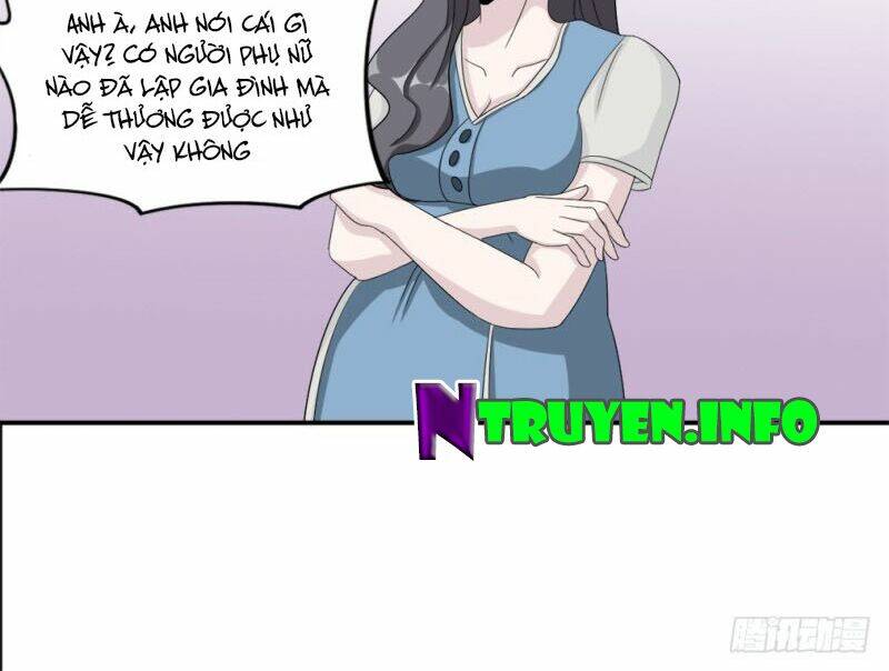 Mạc Thiếu Bức Hôn: Vợ Mới Khó Chống Đỡ: Chapter 4