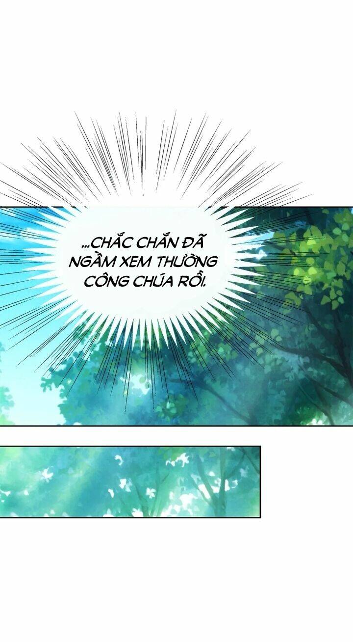 Công Chúa Thời Gian Có Hạn: Chapter 29