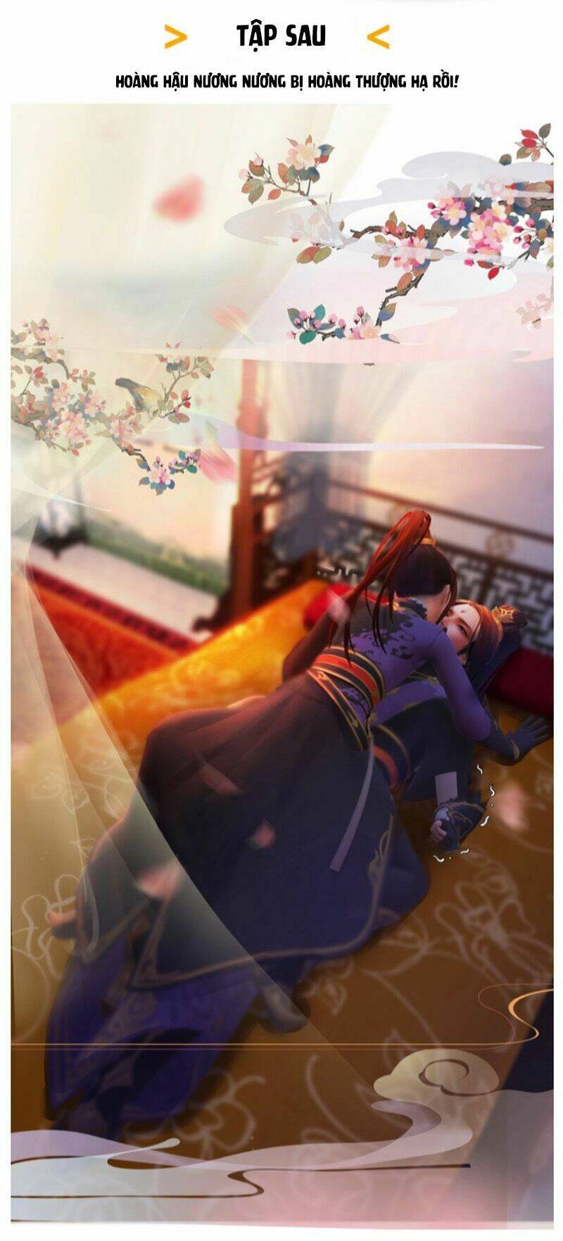 Phong Quỷ Truyền Thuyết: Chapter 46