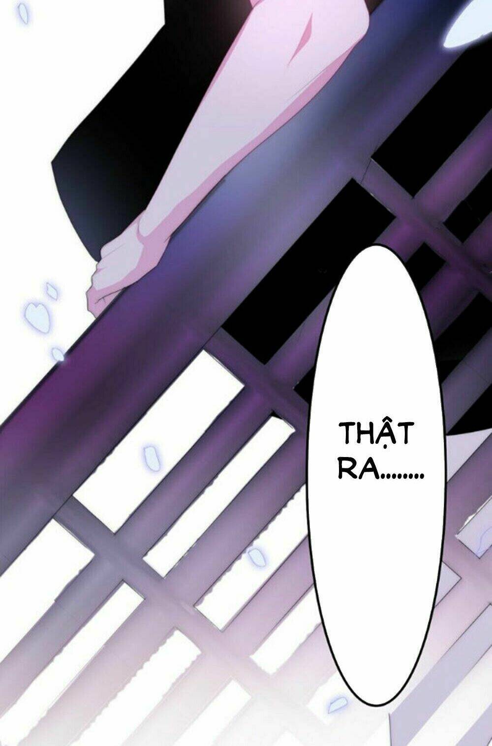 Tháng Sáu Không Hẹn Mà Gặp: Chapter 24