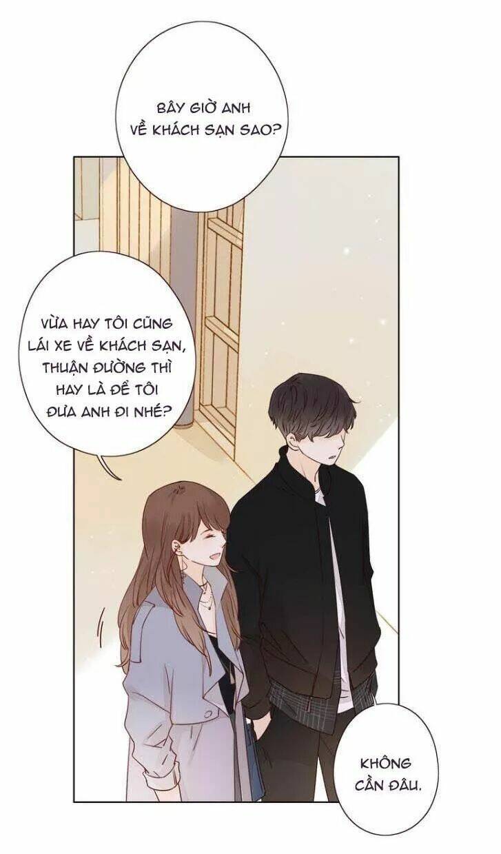 Cô Ấy Không Đáng Yêu: Chapter 9