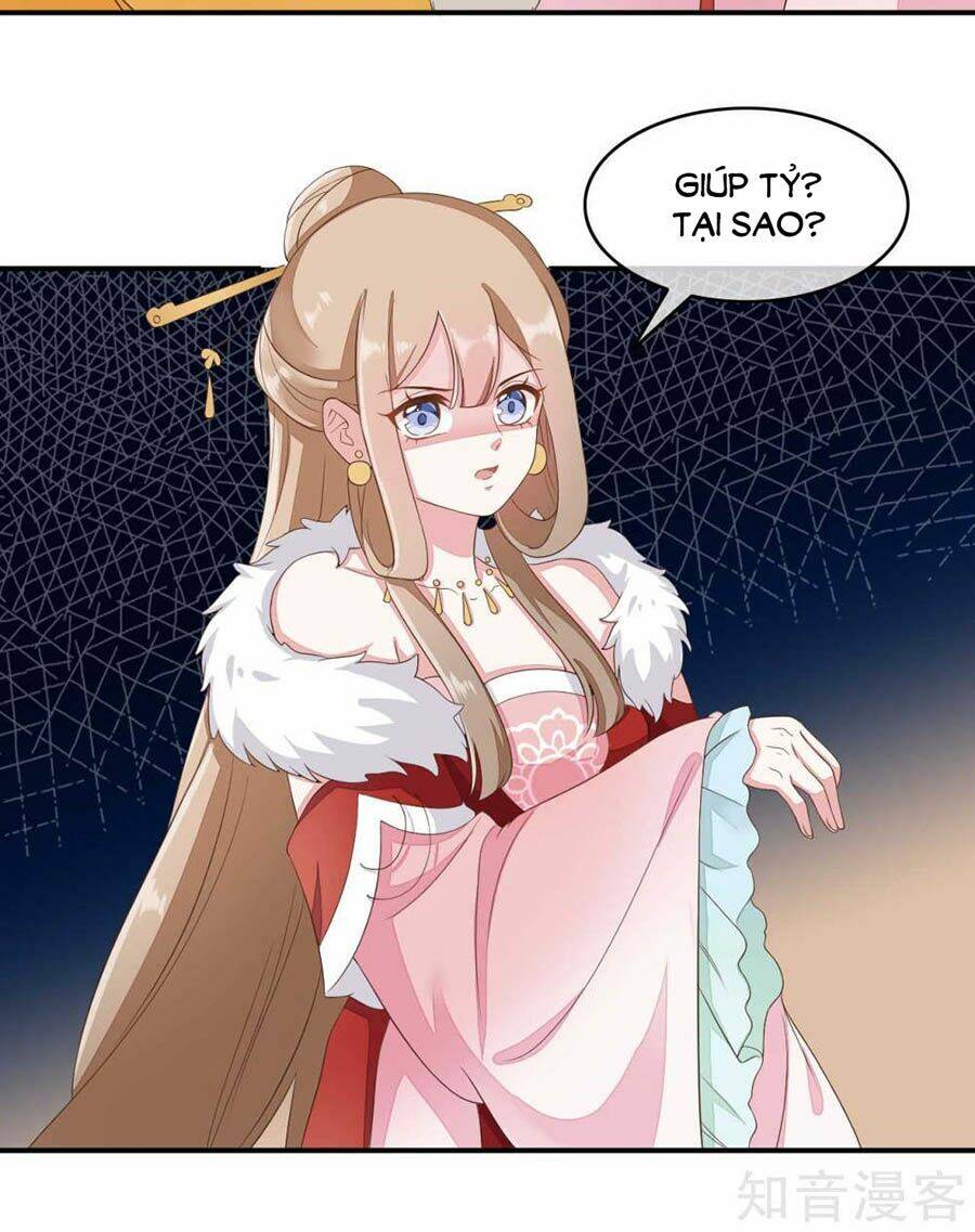 Đích Nữ Hữu Độc: Chapter 62