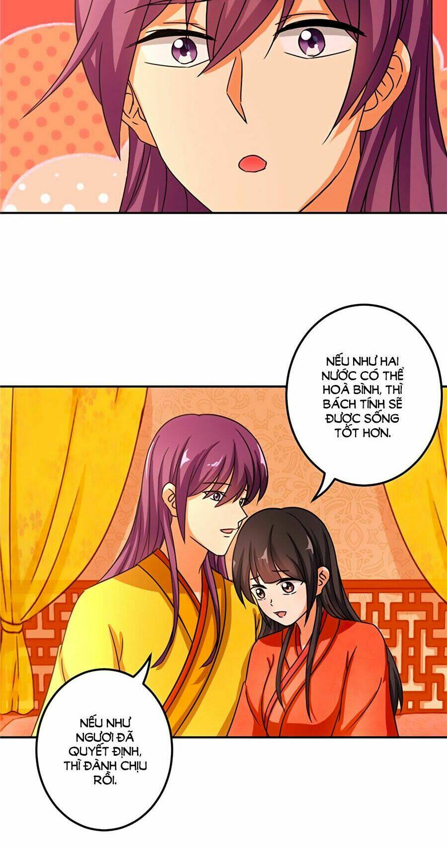 Vương Gia! Ngươi Thật Bỉ Ổi: Chapter 472