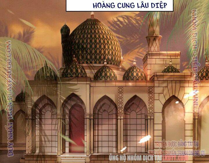 Trọng Sinh Bá Sủng Nhiếp Chính Vương Quá Mạnh Mẽ: Chapter 134