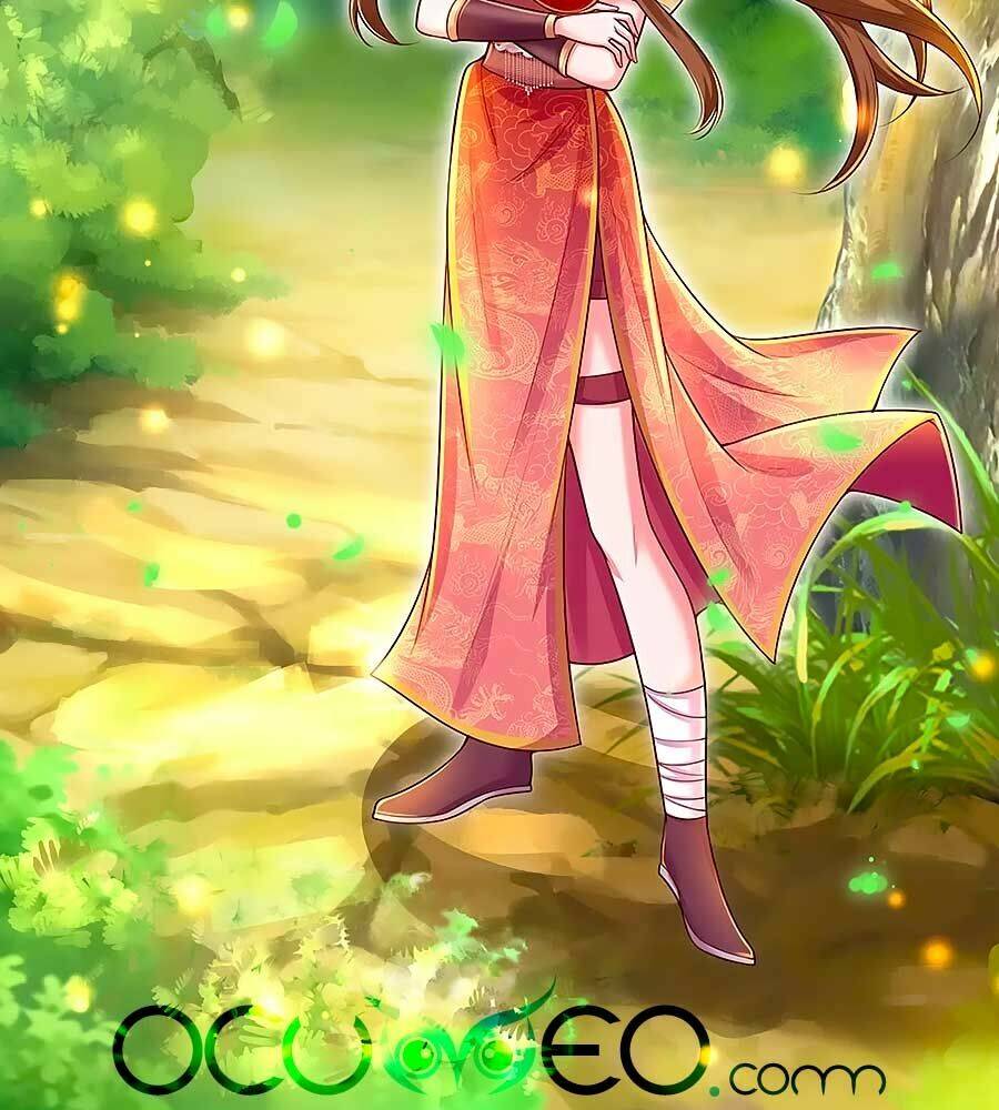 Phụng Lâm Thiên Hạ: Đệ Nhất Mỹ Nữ: Chapter 72