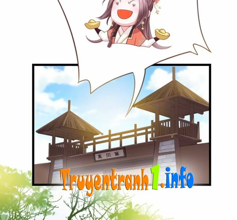 Đứng Lại! Phụng Chỉ Ăn Cướp: Chapter 4