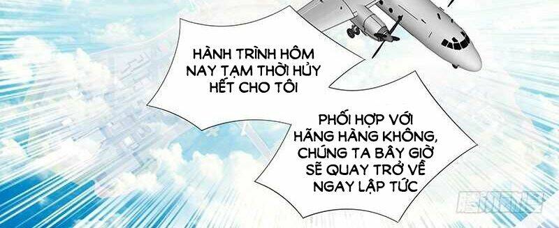Thiểm Hôn Kiều Thê: Chapter 53