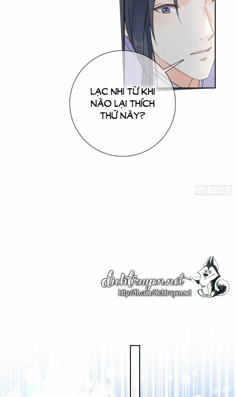 Tang Lạc Túy Tại Nam Phong Lý: Chapter 95