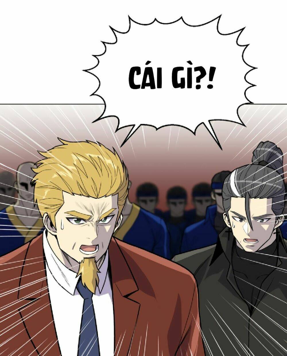 Luân Hồi Ác Nhân: Chapter 38