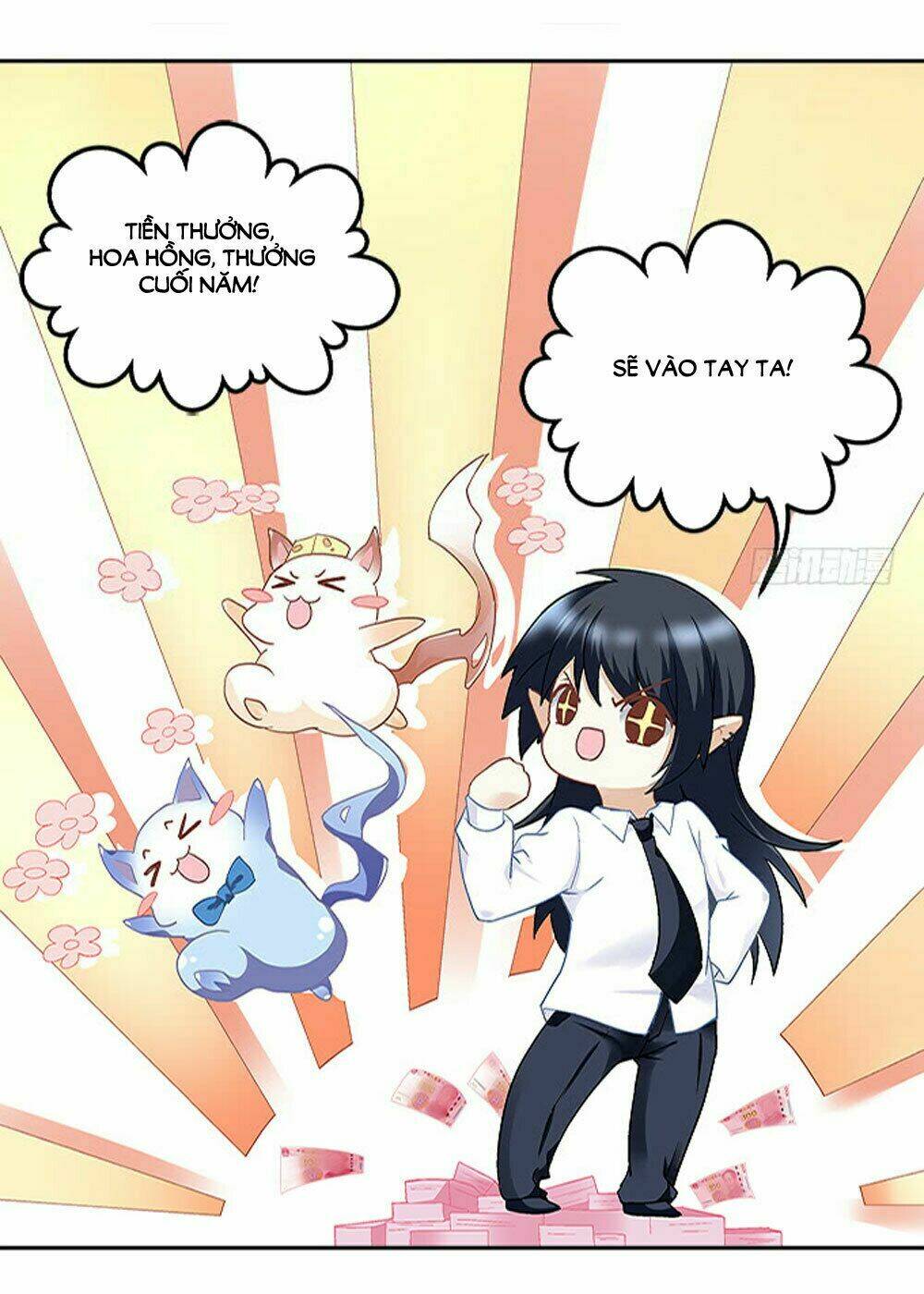 Ám Dạ Vô Thường: Chapter 9