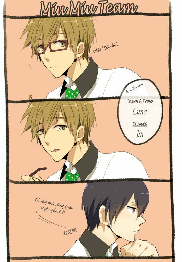 Ao No Fuuin - Blue Seal: Chapter 43