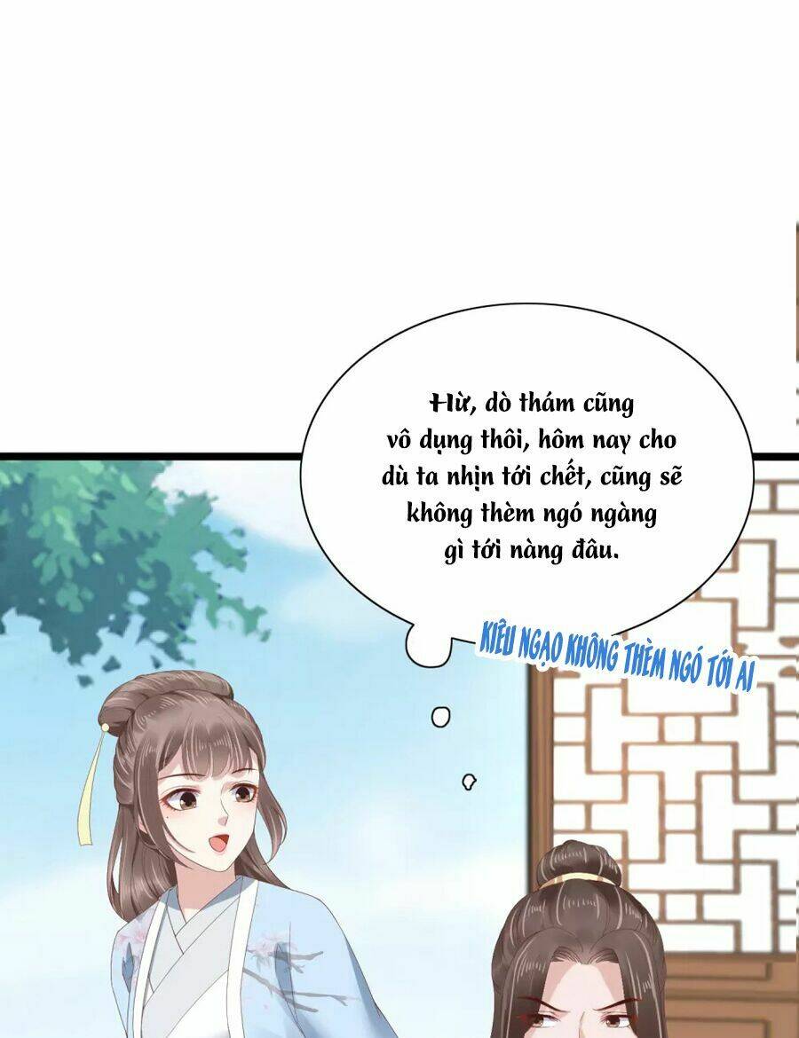 Phú Bà Bạc Tỷ Trong Lãnh Cung: Chapter 49