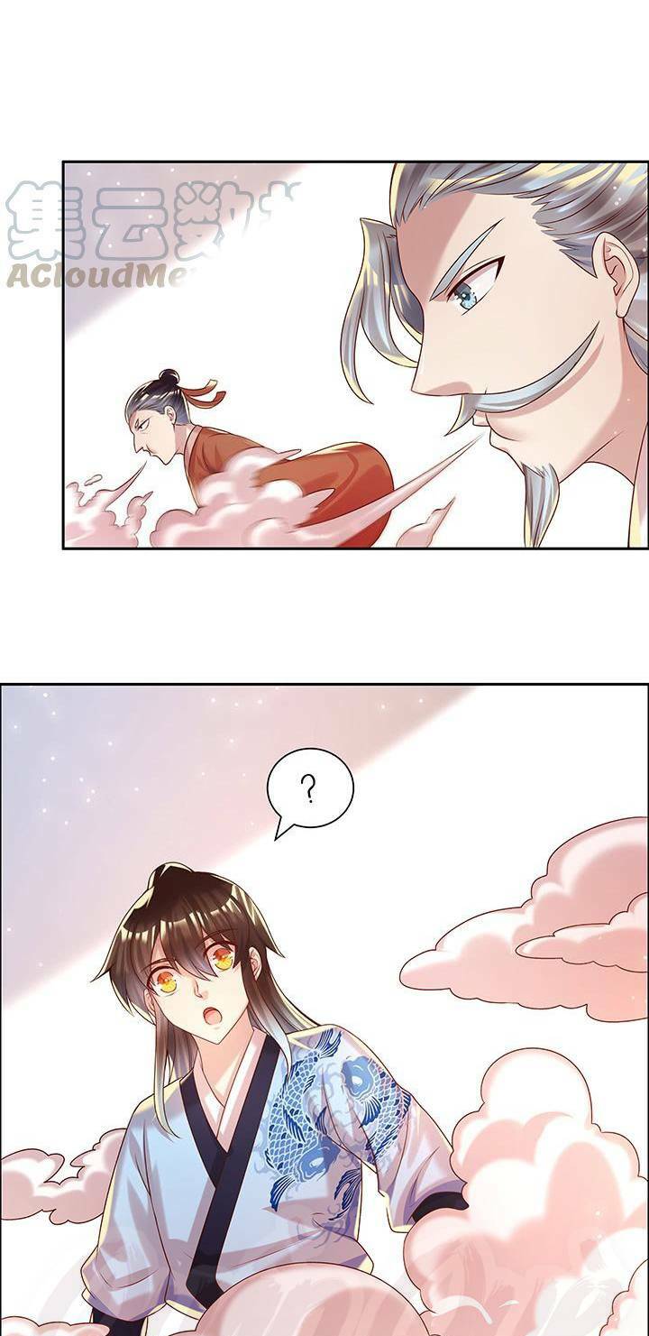 Siêu Phàm Truyện: Chapter 126