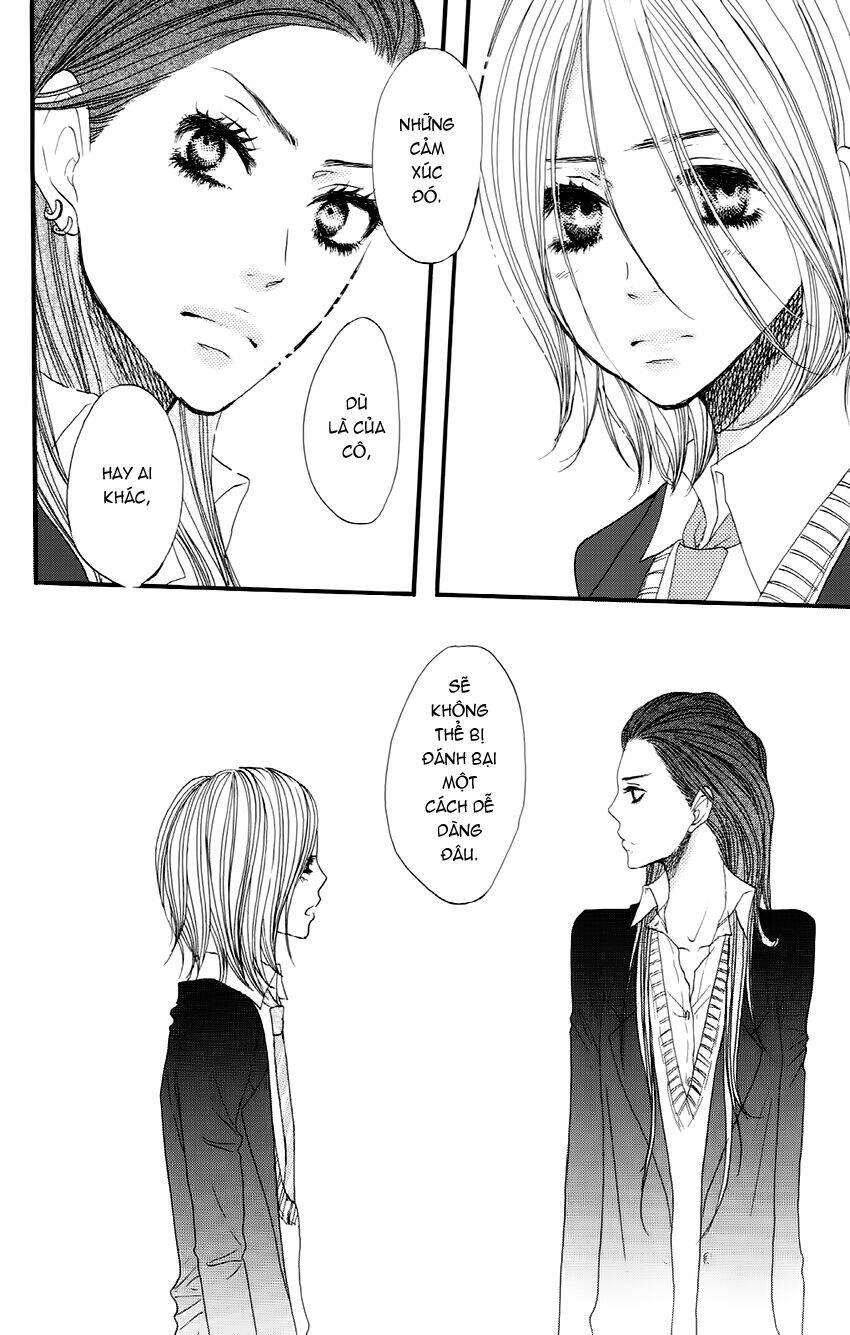 Say I Love You: Chapter 9