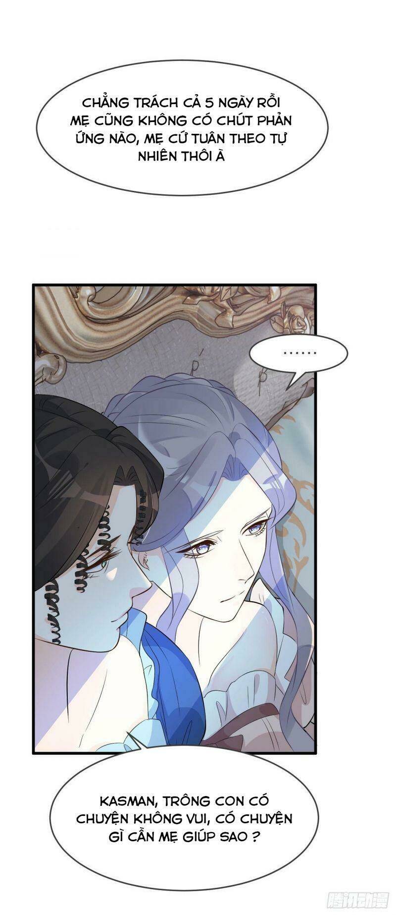 Không Thể Hòan Hảo Tuyệt Đối: Chapter 22