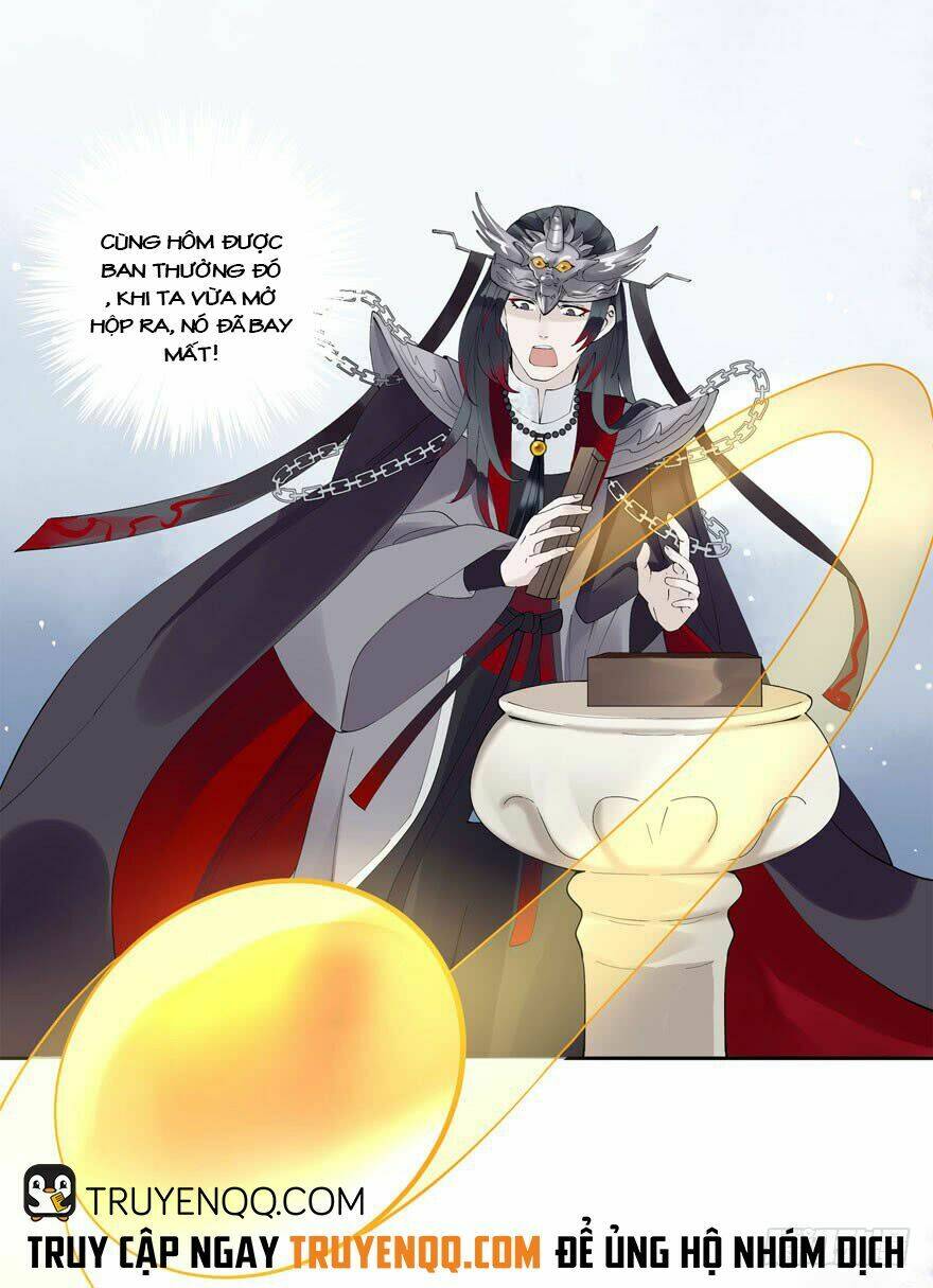 Quân Thiên Sách: Chapter 1