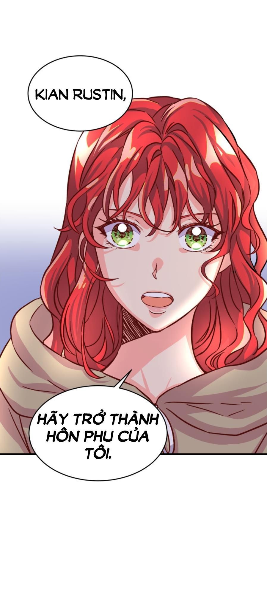 Yêu Cầu Kết Hôn Của Priscilla: Chapter 5