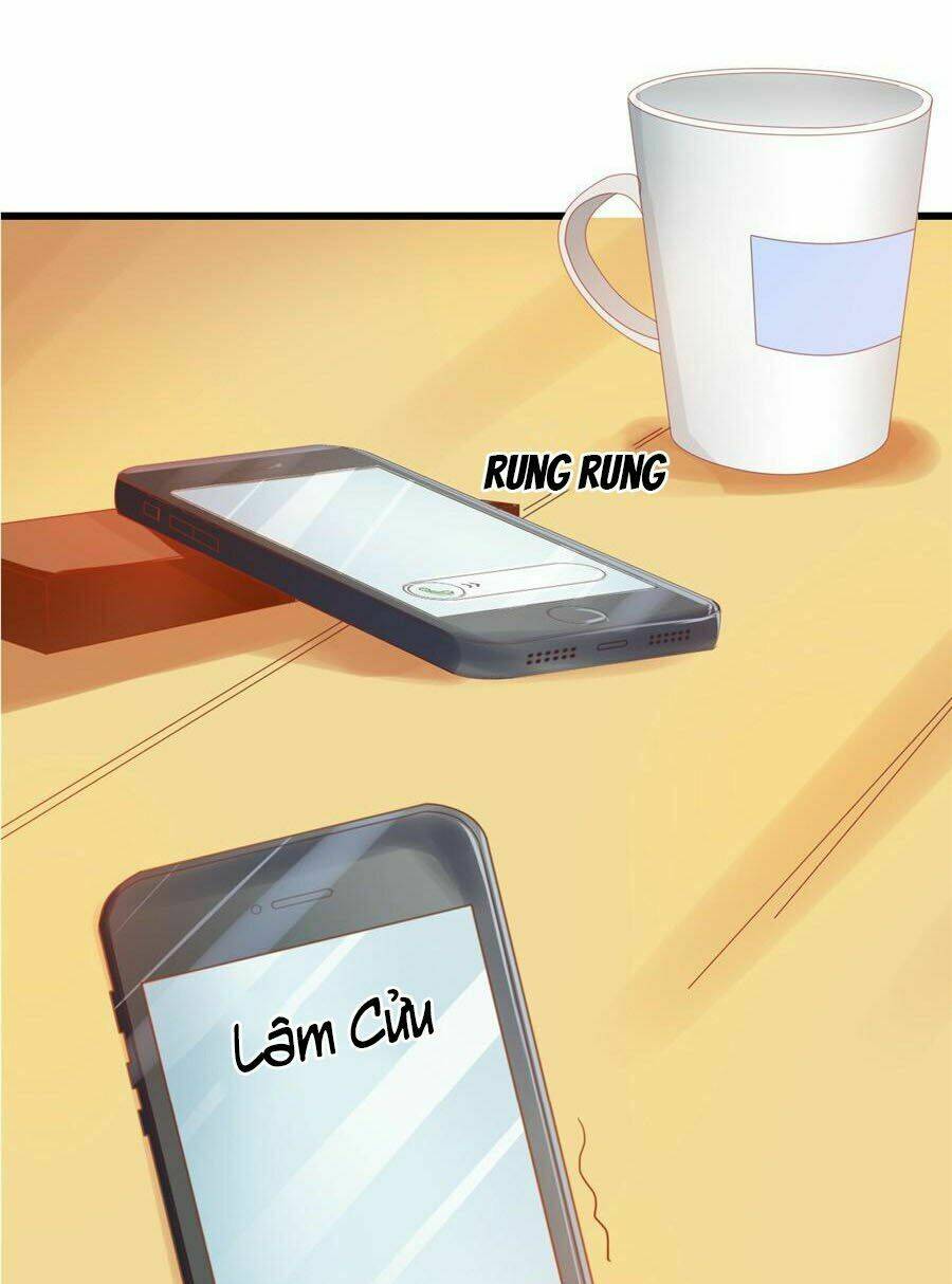 Bạn Trai Là Ngôi Sao: Chapter 43