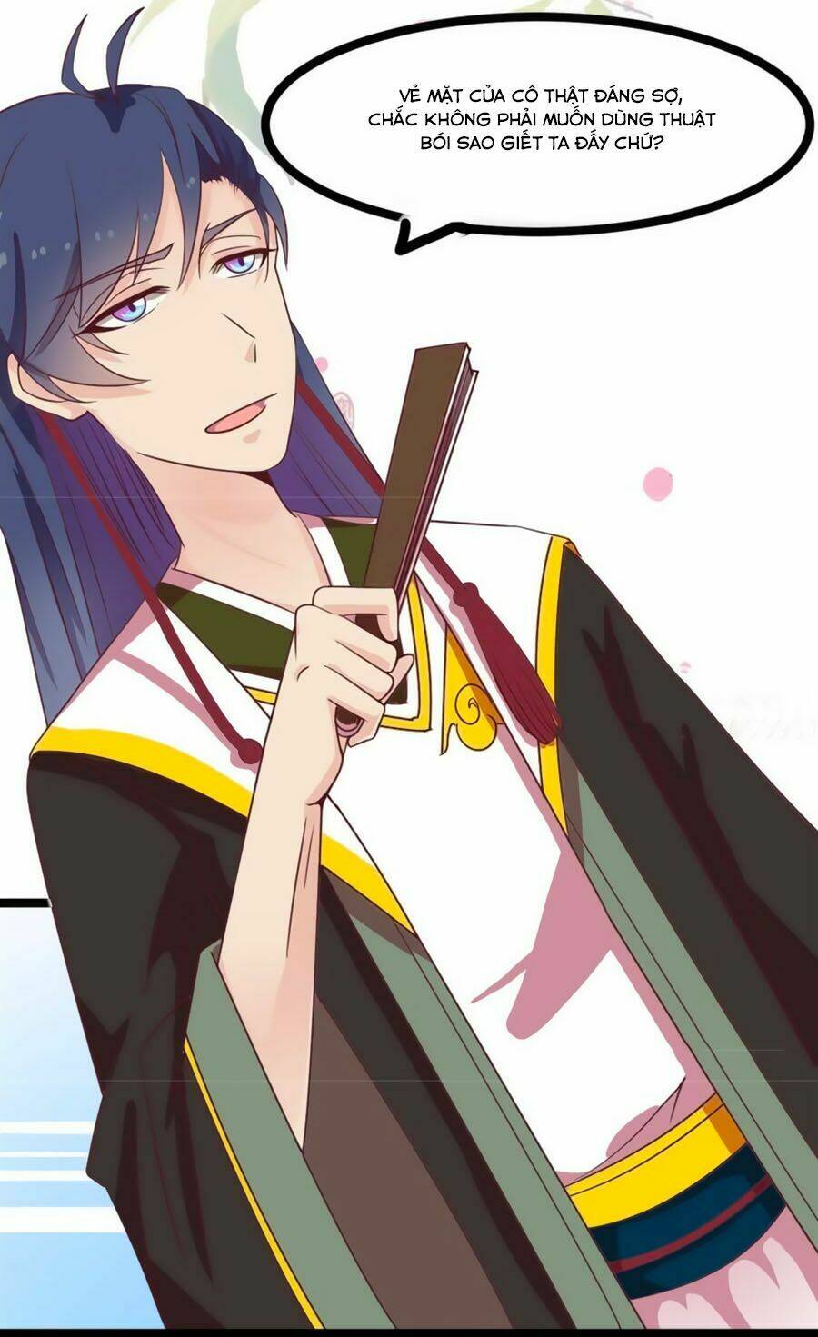 Ngọc Vi Mai: Chapter 22