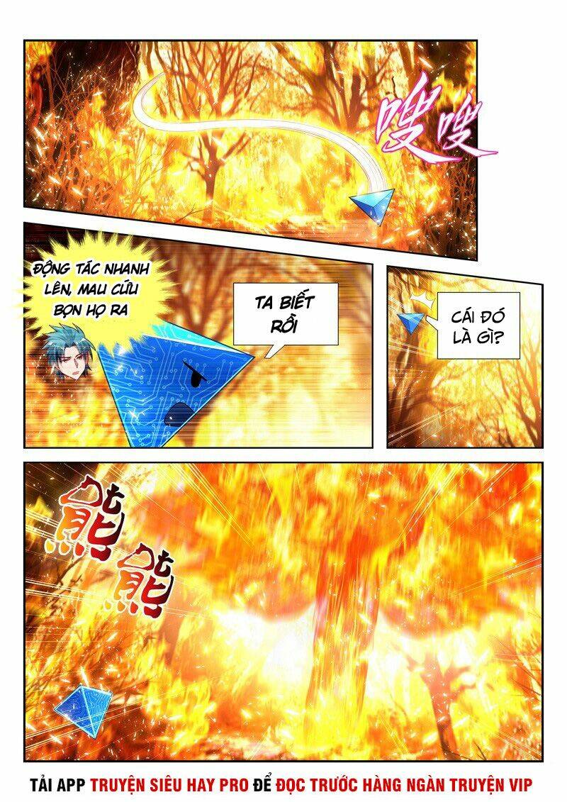 Vạn Giới Thần Chủ: Chapter 151