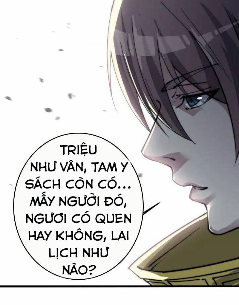 Ngự Thiên Thần Đế: Chapter 73