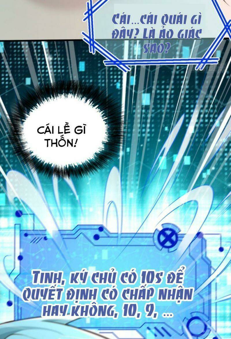 Tối Cường Khắc Kim: Chapter 1