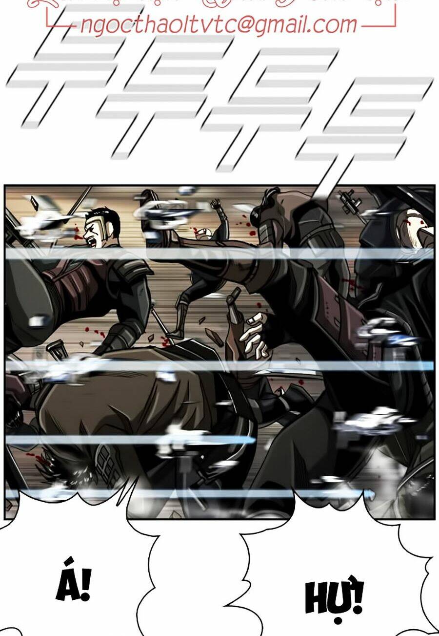 Thợ Săn Đầu Tiên: Chapter 47