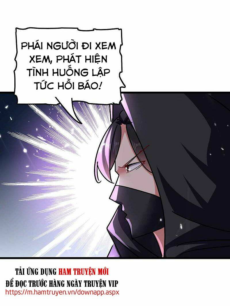 Kết Hôn Không Dễ: Chapter 144