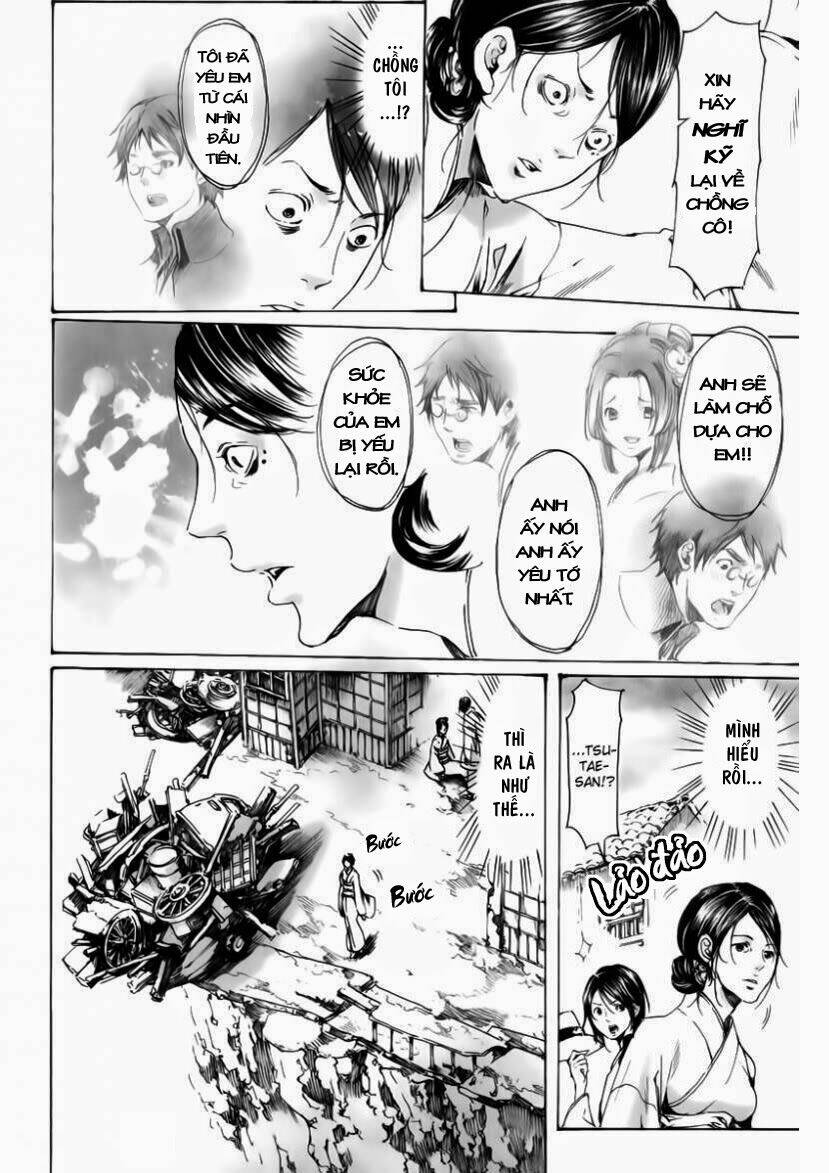 Tuyệt Thế Độc Phi Của Tà Vương: Chapter 24