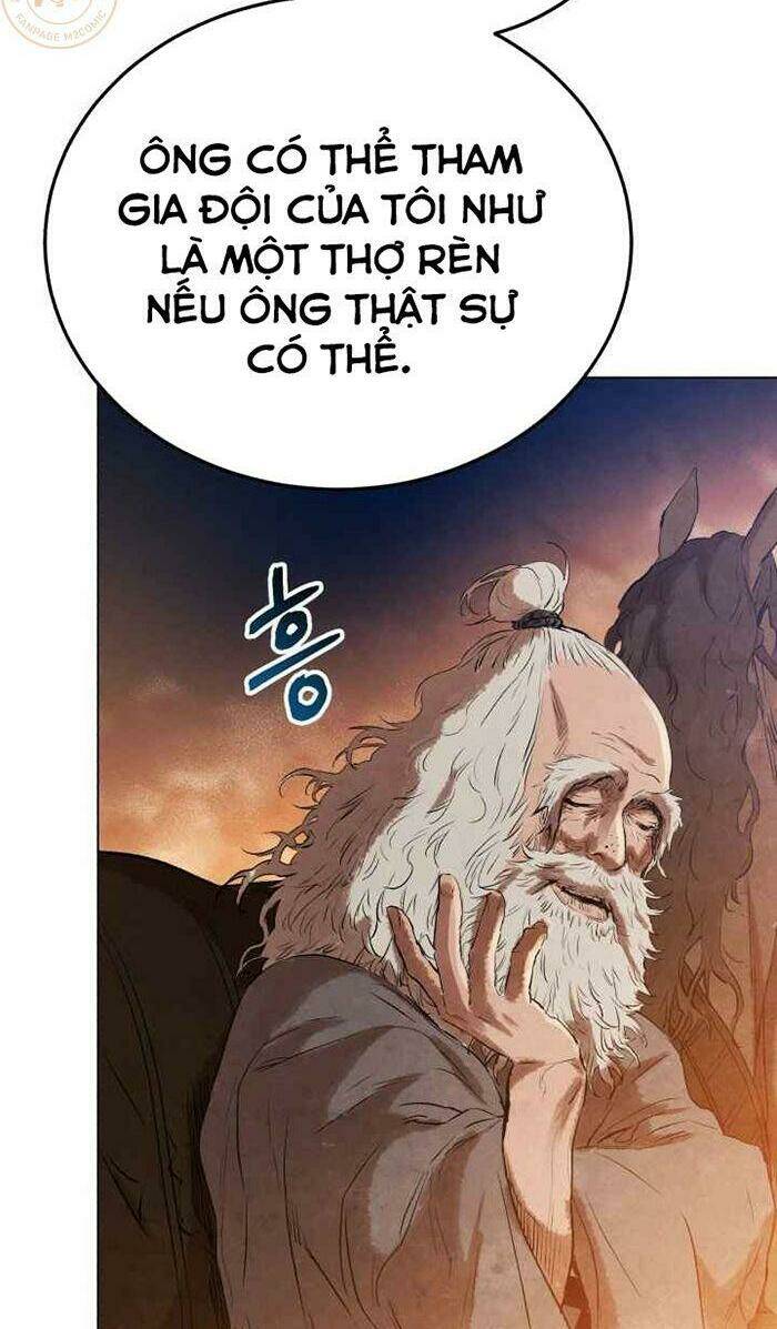 Phụng Tiên Trọng Sinh Ký: Chapter 24