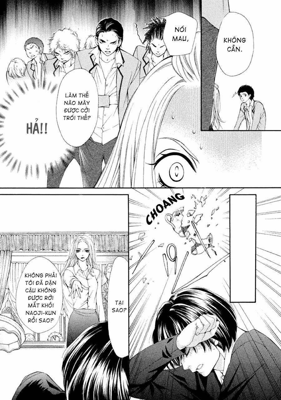 Pika Ichi: Chapter 10