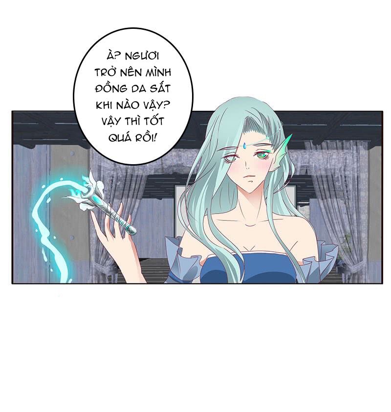 Thông Linh Phi: Chapter 356