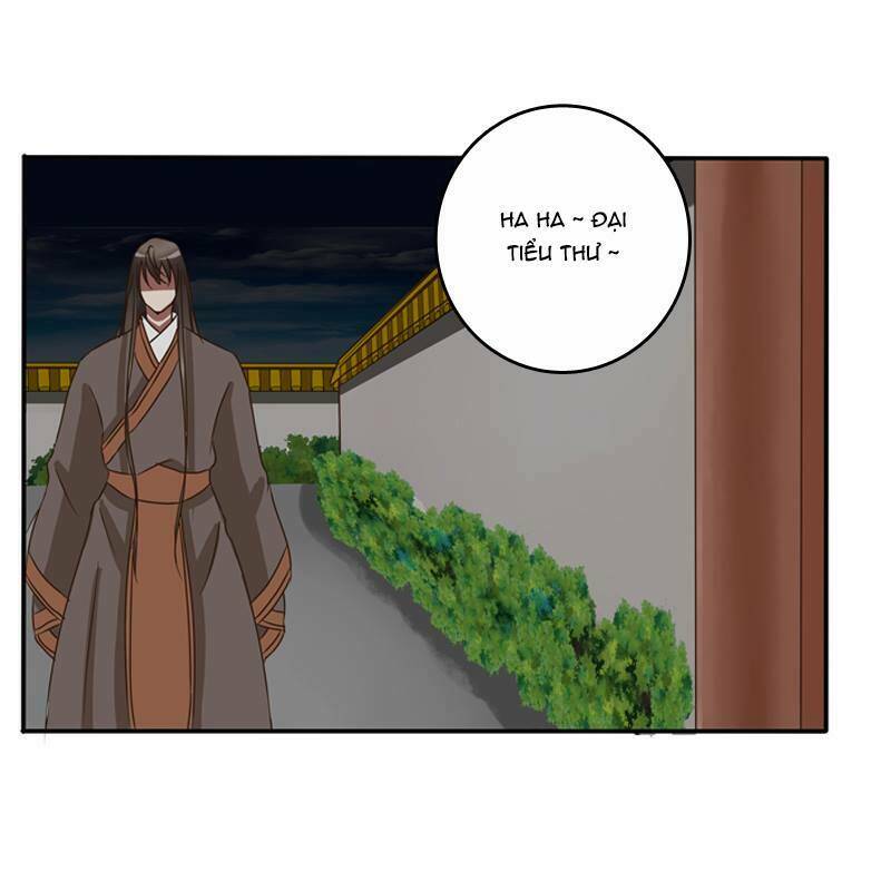 Thông Linh Phi: Chapter 75