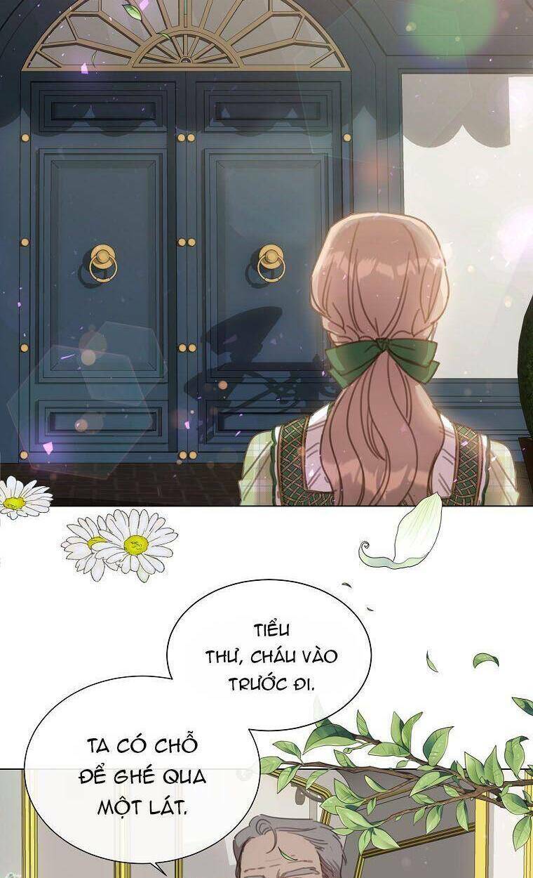 Mất Đi Một Người Chị Tốt: Chapter 20