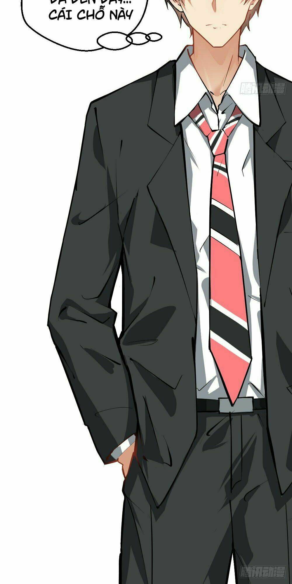 Tuyệt Thế Thiên Tài Hệ Thống: Chapter 5