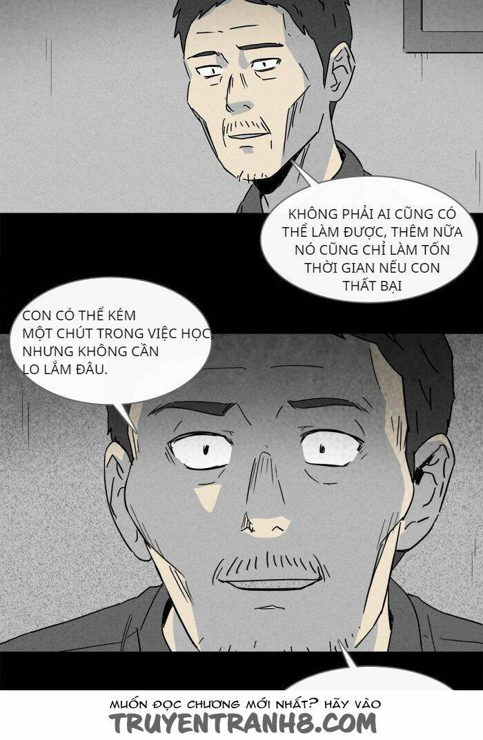 Những Câu Chuyện Bất Thường: Chapter 125