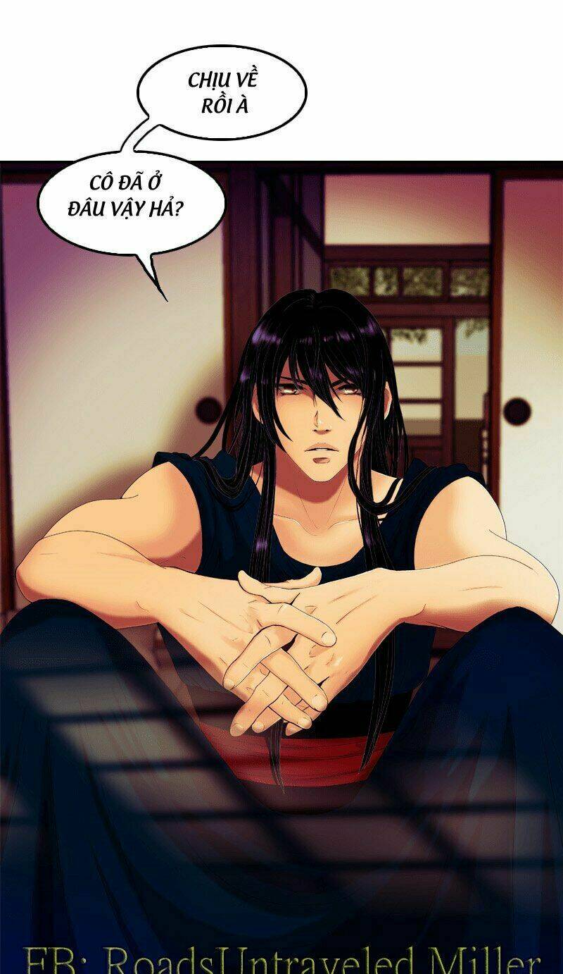 Huyết Đế Bạo Chúa: Chapter 38