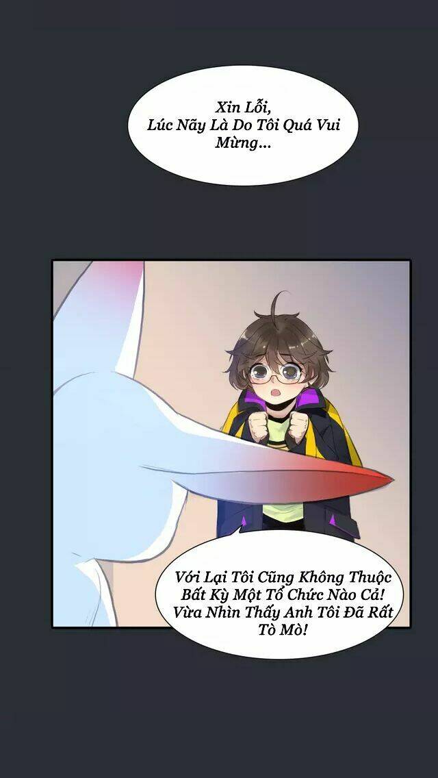 Hướng Dẫn Bảo Trì Người Máy: Chapter 2