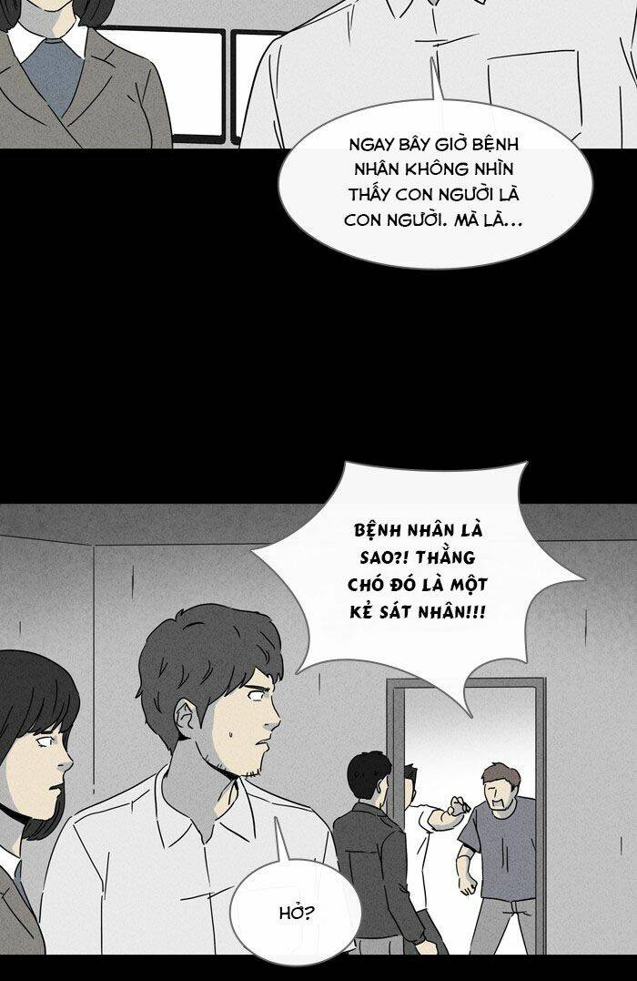 Những Câu Chuyện Bất Thường: Chapter 234