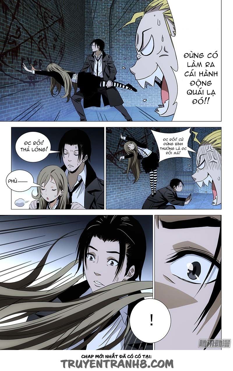 The Lost City: Chapter 77